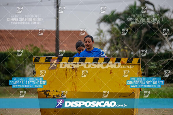 2º Porecatu Hard Run