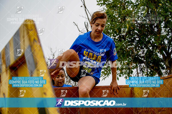 2º Porecatu Hard Run