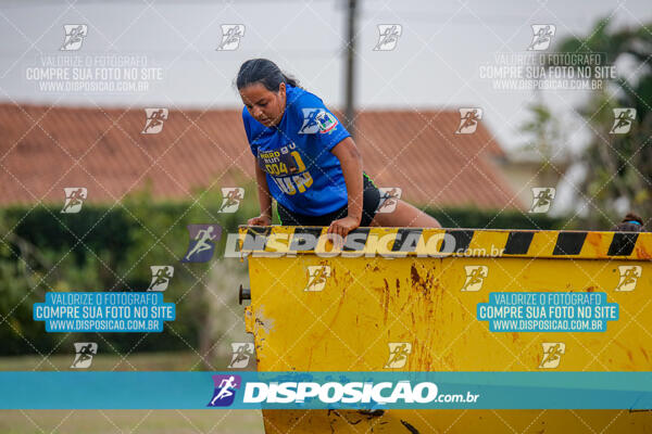 2º Porecatu Hard Run