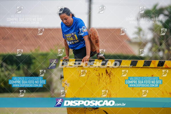 2º Porecatu Hard Run