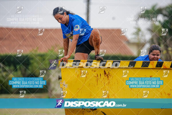 2º Porecatu Hard Run