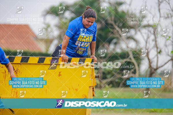 2º Porecatu Hard Run