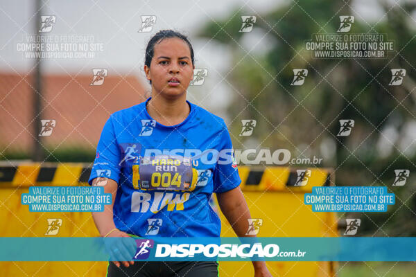 2º Porecatu Hard Run