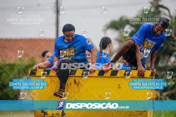 2º Porecatu Hard Run