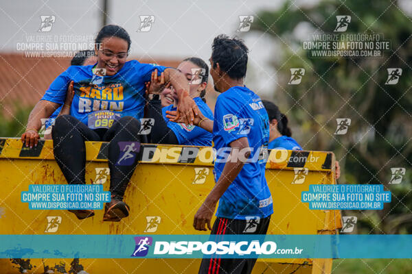 2º Porecatu Hard Run