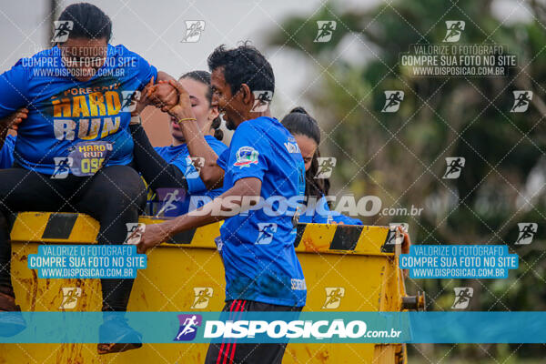 2º Porecatu Hard Run