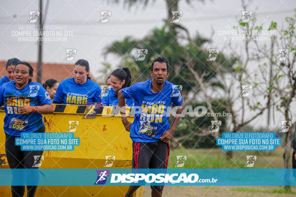 2º Porecatu Hard Run