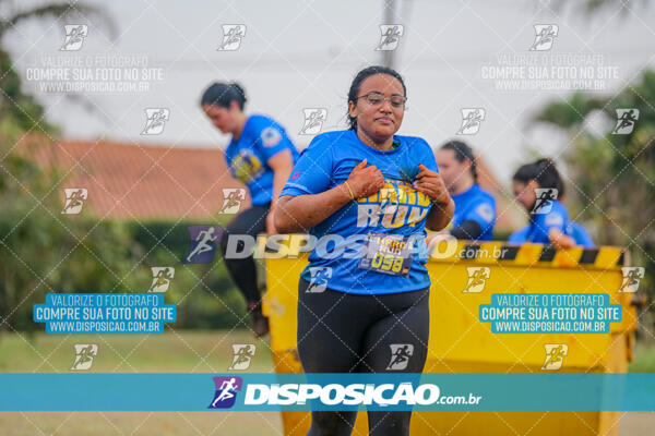 2º Porecatu Hard Run