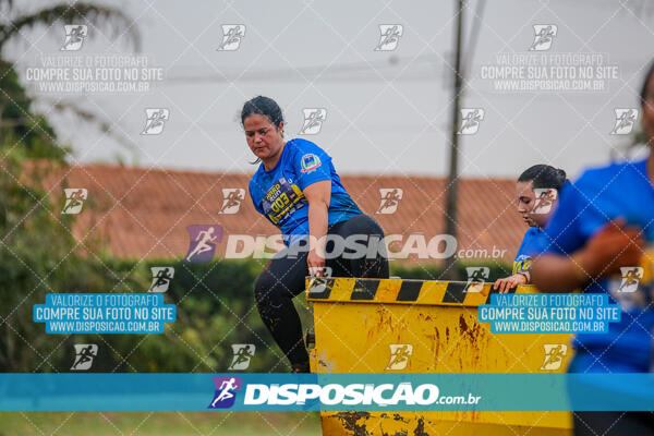 2º Porecatu Hard Run