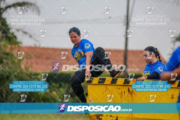 2º Porecatu Hard Run