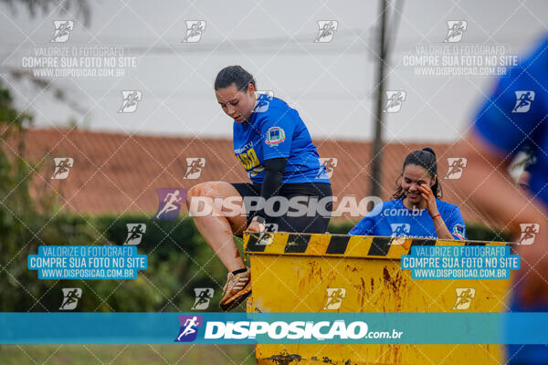 2º Porecatu Hard Run