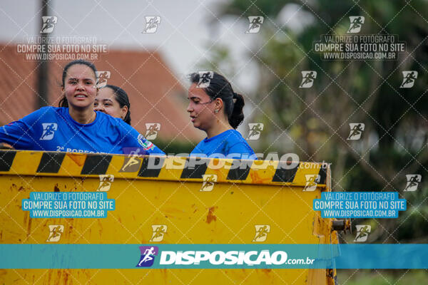 2º Porecatu Hard Run