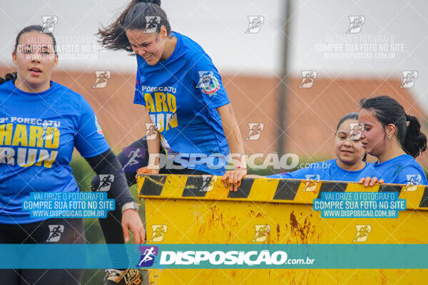 2º Porecatu Hard Run