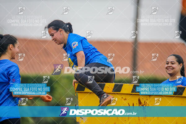 2º Porecatu Hard Run