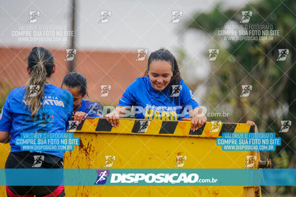 2º Porecatu Hard Run