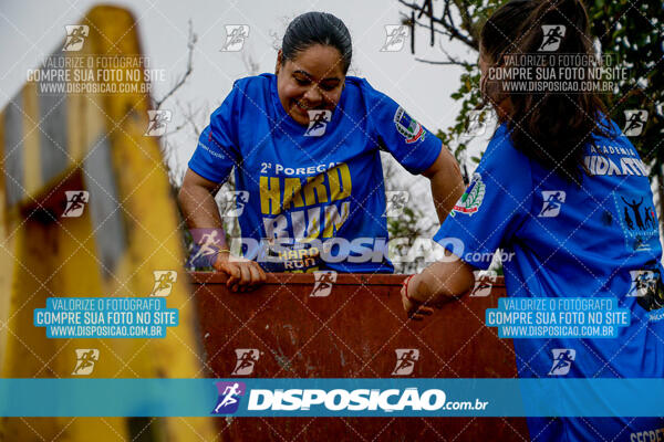 2º Porecatu Hard Run