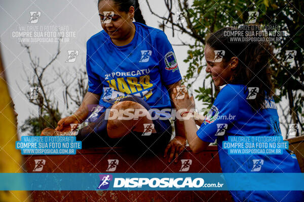 2º Porecatu Hard Run