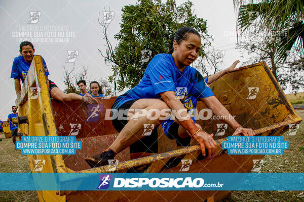 2º Porecatu Hard Run