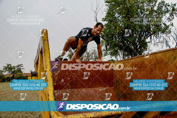 2º Porecatu Hard Run