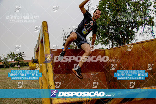 2º Porecatu Hard Run