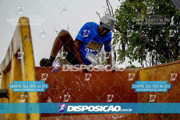 2º Porecatu Hard Run