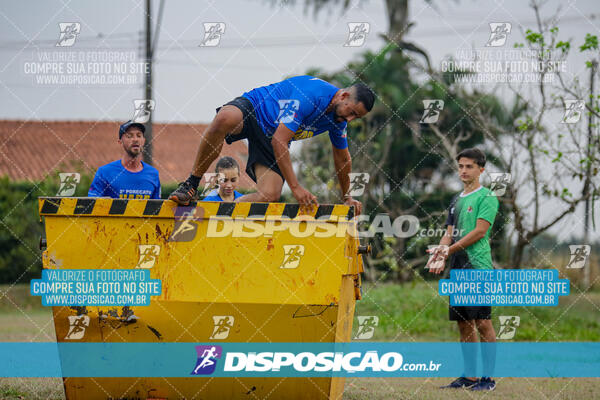 2º Porecatu Hard Run