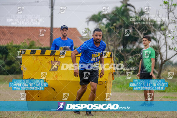 2º Porecatu Hard Run