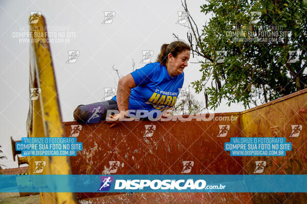 2º Porecatu Hard Run