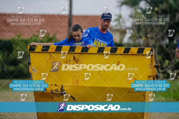 2º Porecatu Hard Run