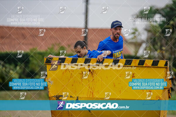 2º Porecatu Hard Run