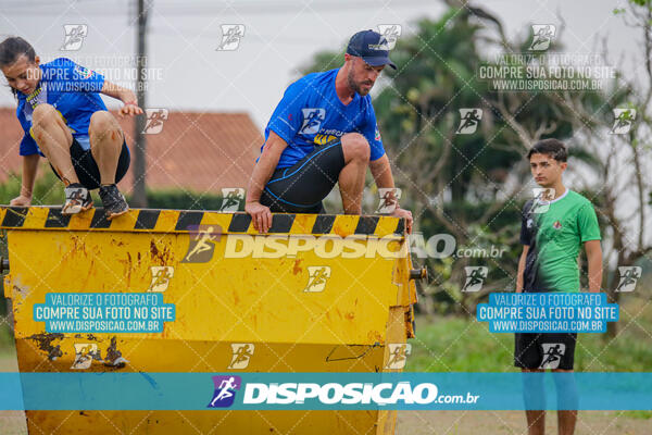 2º Porecatu Hard Run