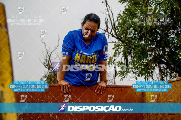 2º Porecatu Hard Run