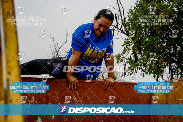 2º Porecatu Hard Run