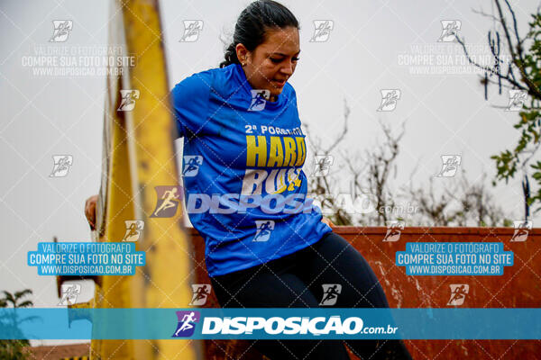 2º Porecatu Hard Run