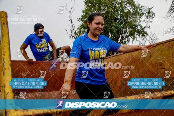 2º Porecatu Hard Run