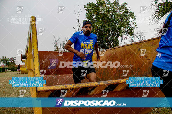 2º Porecatu Hard Run