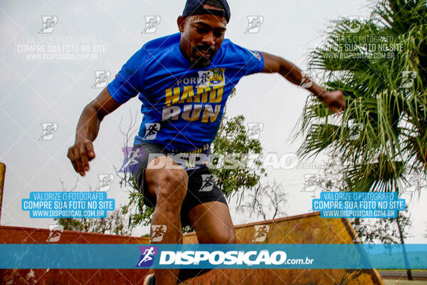 2º Porecatu Hard Run