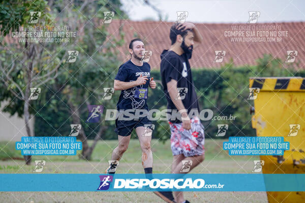 2º Porecatu Hard Run