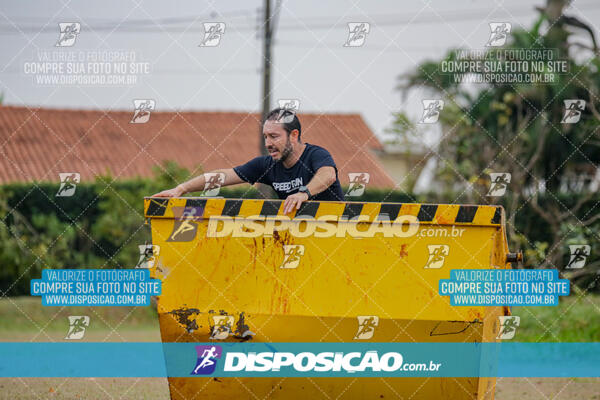 2º Porecatu Hard Run