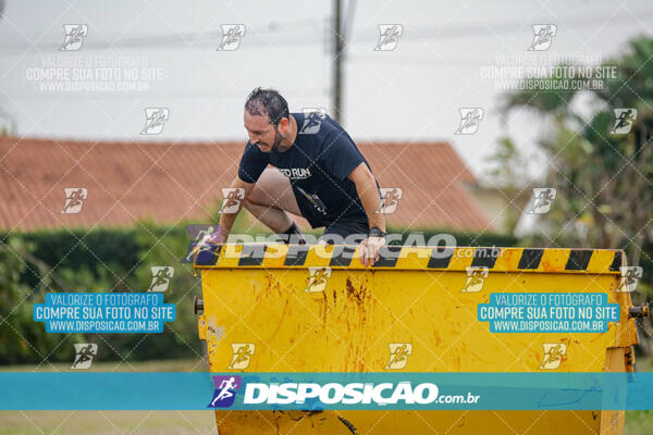 2º Porecatu Hard Run