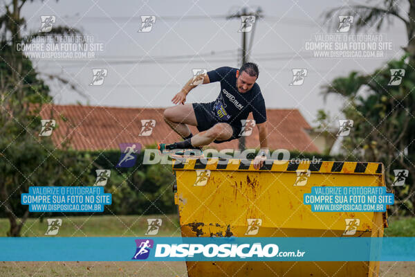 2º Porecatu Hard Run