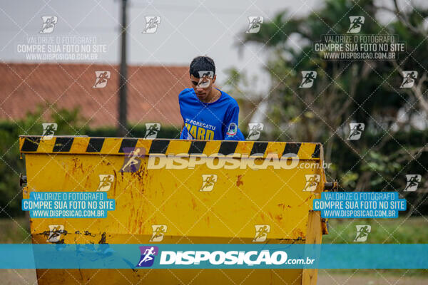 2º Porecatu Hard Run