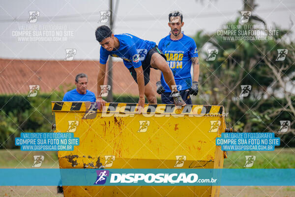 2º Porecatu Hard Run