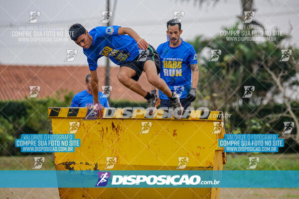 2º Porecatu Hard Run