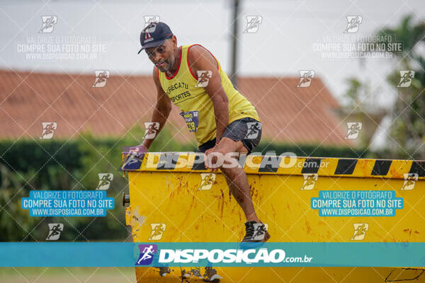 2º Porecatu Hard Run