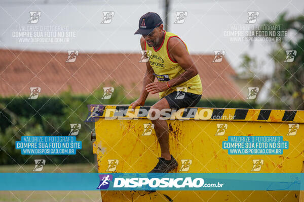 2º Porecatu Hard Run