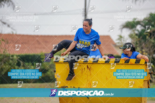 2º Porecatu Hard Run