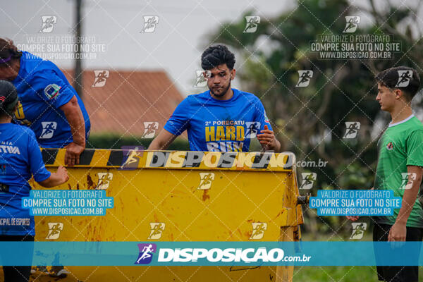 2º Porecatu Hard Run