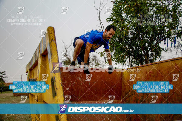 2º Porecatu Hard Run