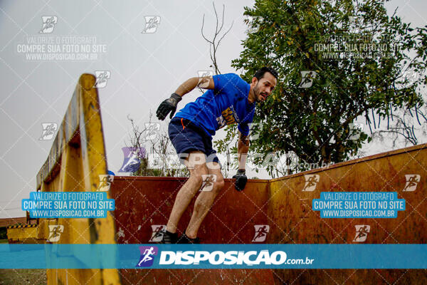 2º Porecatu Hard Run